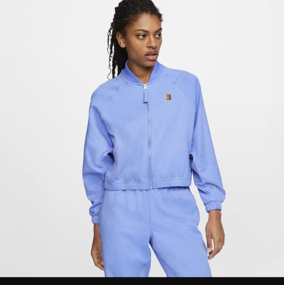 Nike XXL Jacket